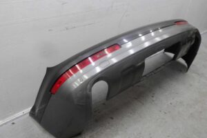 Изображение товара 128591 - 00128591 bamper zadnij 2