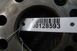 Изображение товара 128593 - 00128593 starter generator Ford Scorpio 1