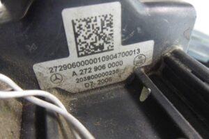 Изображение товара 128593 - 00128593 starter generator Ford Scorpio 2