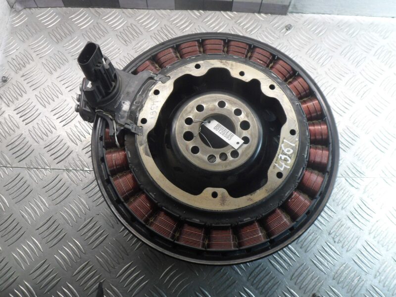 Изображение товара 128593 - 00128593 starter generator Ford Scorpio