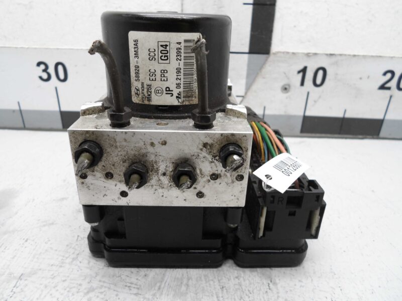 Изображение товара 128607 - 00128607 blok ABS