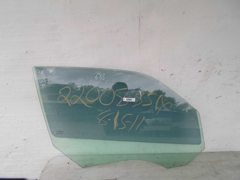 Изображение товара 128619 - 00128619 steklo dveri perednej pravoj