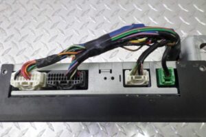 Изображение товара 128623 - 00128623 blok navigatsii Citroen C5 2