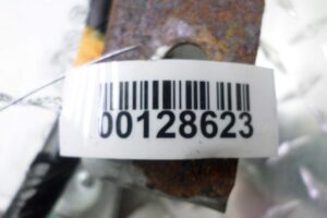 Изображение товара 128623 - 00128623 blok navigatsii Citroen C5 3