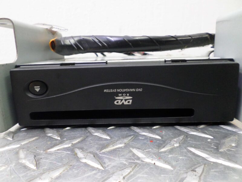 Изображение товара 128623 - 00128623 blok navigatsii Citroen C5