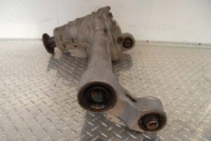 Изображение товара 128633 - 00128633 reduktor perednij 1