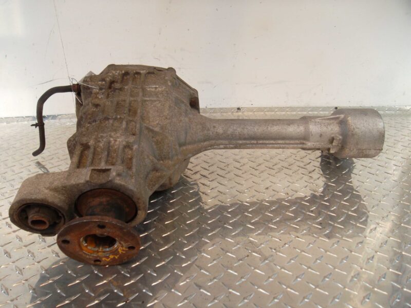 Изображение товара 128633 - 00128633 reduktor perednij 2