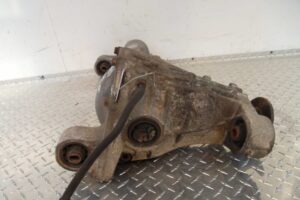 Изображение товара 128633 - 00128633 reduktor perednij 4