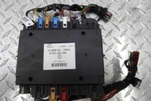 Изображение товара 128675 - 00128675 blok Body control module Toyota Carina E 1