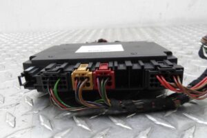 Изображение товара 128675 - 00128675 blok Body control module Toyota Carina E 3