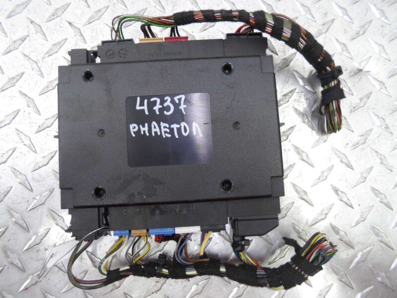 Изображение товара 128675 - 00128675 blok Body control module Toyota Carina E