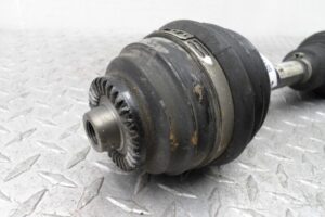 Изображение товара 128684 - 00128684 poluos perednyaya pravaya 3