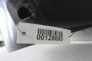 Изображение товара 128693 - 00128693 podkrylok zadnij pravyj Dodge Journey 3