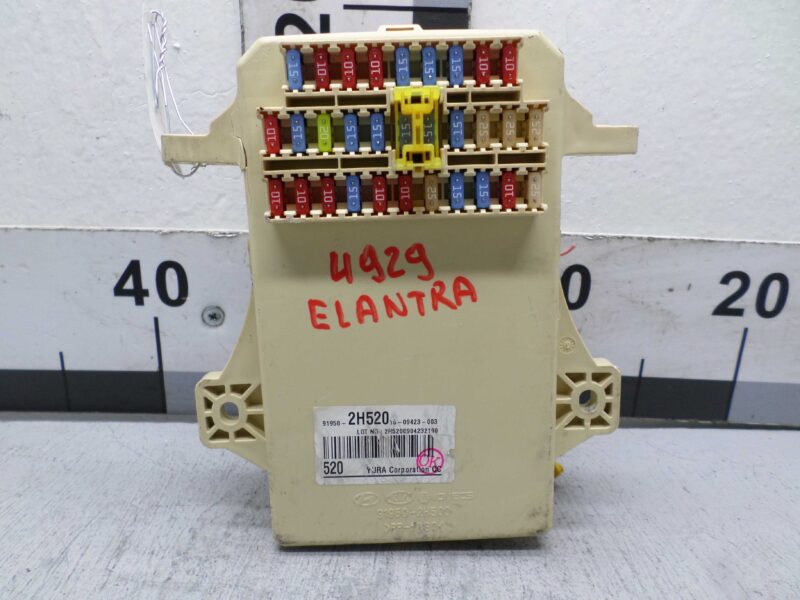 Изображение товара 128714 - 00128714 blok predokhranitelej