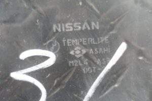 Изображение товара 128716 - 00128716 steklo dveri zadnej levoj Lexus RX 1