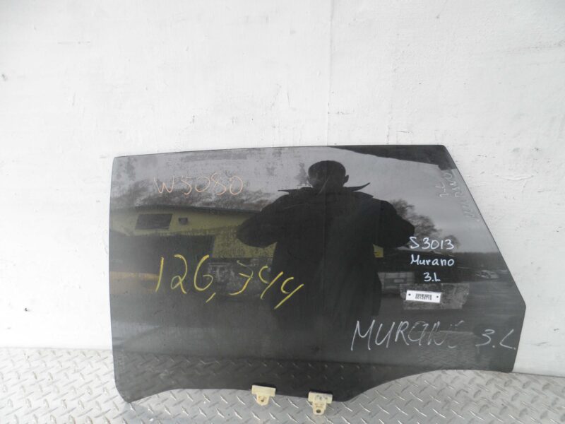 Изображение товара 128716 - 00128716 steklo dveri zadnej levoj Lexus RX