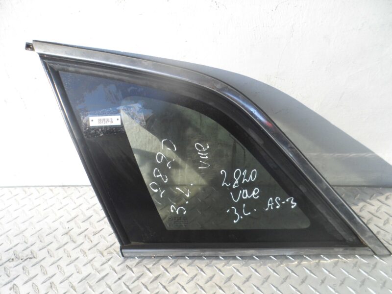 Изображение товара 128719 - 00128719 steklo kuzovnoe levoe Opel Omega