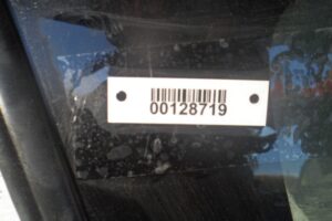 Изображение товара 128719 - 00128719 steklo kuzovnoe levoe Opel Omega 2