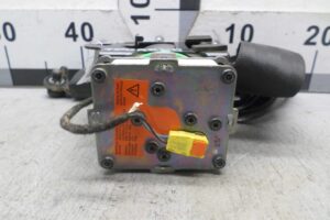 Изображение товара 128723 - 00128723 remen bezopasnosti Toyota Corolla Verso 1