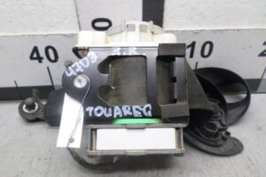 Изображение товара 128723 - 00128723 remen bezopasnosti Toyota Corolla Verso 2