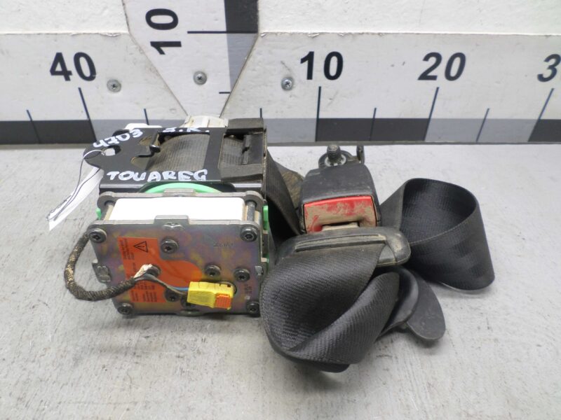 Изображение товара 128723 - 00128723 remen bezopasnosti Toyota Corolla Verso