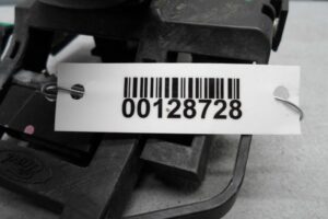 Изображение товара 128728 - 00128728 ruchka naruzhnaya perednyaya levaya 3