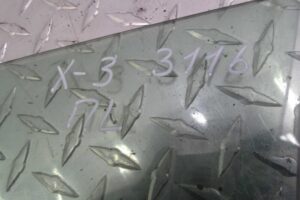 Изображение товара 128739 - 00128739 steklo dveri perednej levoj 2