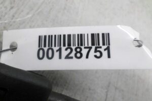 Изображение товара 128751 - 00128751 amortizator kryshki bagazhnika Mercedes A klasse 3