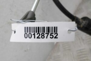 Изображение товара 128752 - 00128752 tros kulisy kpp Pontiac TransSport 2