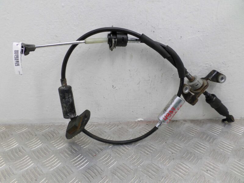 Изображение товара 128752 - 00128752 tros kulisy kpp Pontiac TransSport