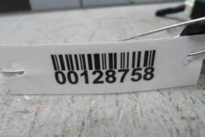 Изображение товара 128758 - 00128758 knopka avarijnoj signalizatsii Peugeot 306 1