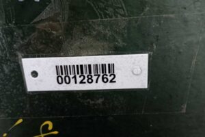 Изображение товара 128762 - 00128762 steklo dveri zadnej levoj 1