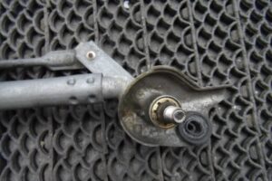 Изображение товара 128775 - 00128775 trapetsiya dvornikov 1