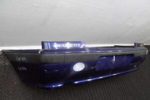 Изображение товара 128779 - 00128779 bamper zadnij Mercedes SLK 2