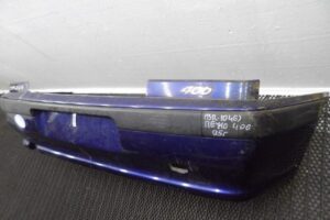 Изображение товара 128779 - 00128779 bamper zadnij Mercedes SLK 3