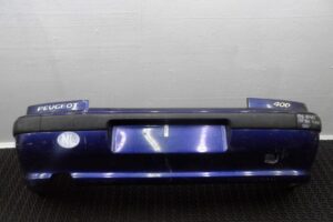 Изображение товара 128779 - 00128779 bamper zadnij Mercedes SLK