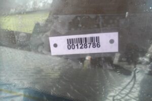 Изображение товара 128786 - 00128786 steklo kuzovnoe levoe BMW 5 Series 1