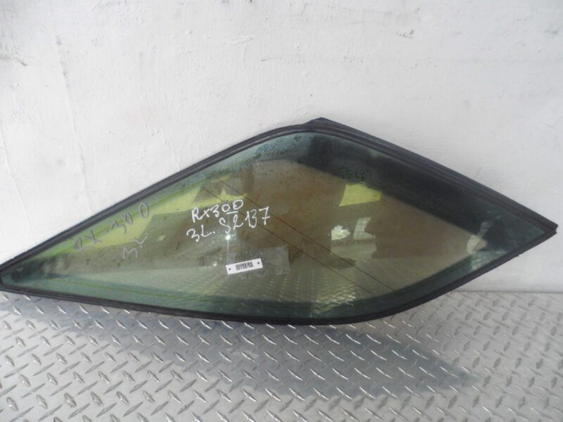 Изображение товара 128786 - 00128786 steklo kuzovnoe levoe BMW 5 Series