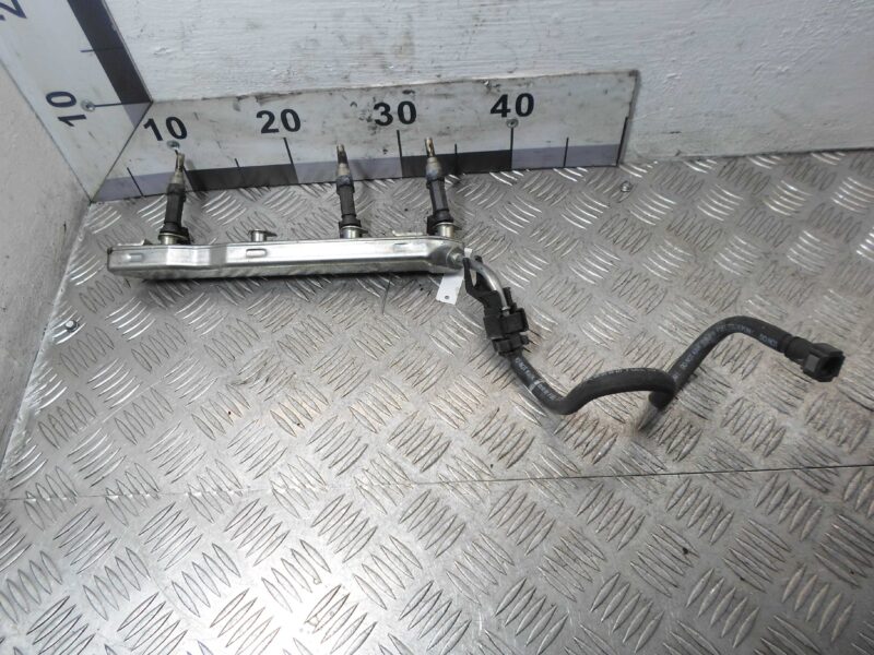 Изображение товара 128802 - 00128802 toplivnaya rampa