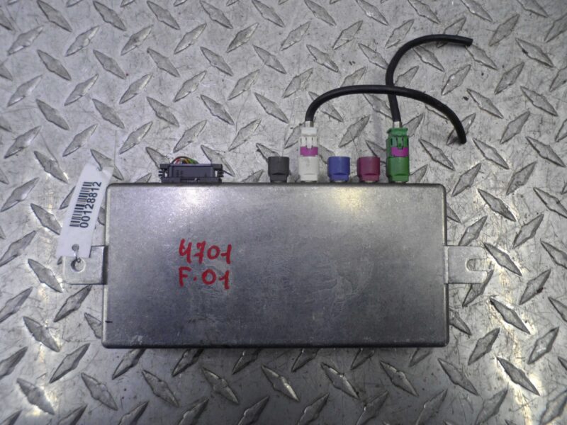 Изображение товара 128812 - 00128812 blok upravleniya