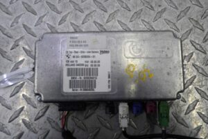 Изображение товара 128812 - 00128812 blok upravleniya 1