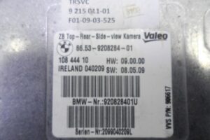 Изображение товара 128812 - 00128812 blok upravleniya 3