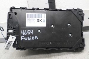 Изображение товара 128824 - 00128824 blok predokhranitelej Chevrolet Aveo 3