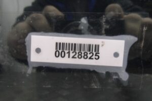 Изображение товара 128825 - 00128825 steklo kuzovnoe pravoe Hyundai Santa Fe 1