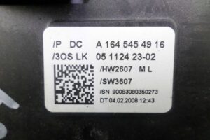 Изображение товара 128830 - 00128830 pereklyuchatel podrulevoj (strekoza) Ford Expedition 2