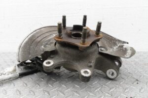 Изображение товара 128832 - 00128832 stupitsa zadnyaya levaya Chevrolet Cobalt 1