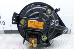 Изображение товара 128846 - 00128846 ventilyator otopitelya (motorchik pechki) 1