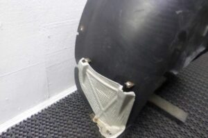 Изображение товара 128854 - 00128854 podkrylok zadnij levyj Mercedes A klasse 2