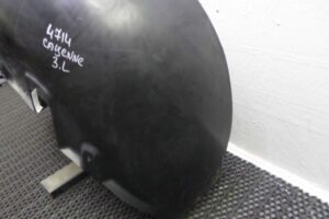 Изображение товара 128854 - 00128854 podkrylok zadnij levyj Mercedes A klasse 3