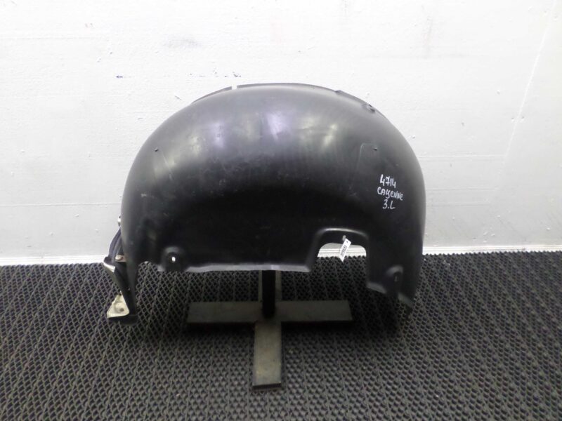 Изображение товара 128854 - 00128854 podkrylok zadnij levyj Mercedes A klasse